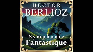 Hector Berlioz Symphonie Fantastique [upl. by Lokkin307]