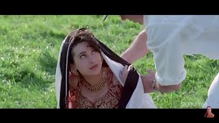 Waadon Se Nahin Yaadon Se NahiMove Jeet1996Kumar Sanu SadhanaSargamShahbaz Ali Jafri [upl. by Ailehs996]