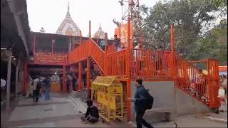 Prachin Hanuman Mandir Cannaught Place [upl. by Nnyllaf]