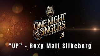 One Night Singers  UP [upl. by Eener]