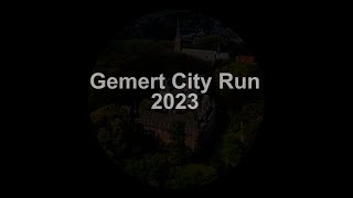 2023 07 08 City Run 2023 Gemert [upl. by Moreen111]