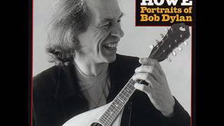 Steve Howe Sad Eyed Lady Of The Lowlands [upl. by Folsom]