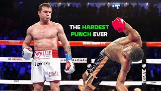 CRAZIEST Punches That SHOCKED the Boxing World  Part 2 [upl. by Teodorico167]