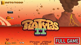 Platypus 2 4K Full Walkthrough [upl. by Julia]