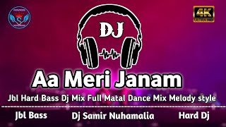 Sambalpuri Style Hindi Song Remixe  Top Dj  Jbl Bass Dj Mix By DjsamirNuhamalia 🔥🔥🔥🎧🎧🎧🎧 Hard Dj [upl. by Lindy415]