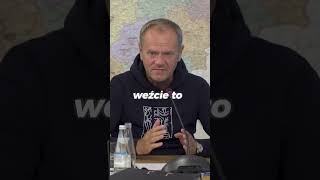 Uważajcie na dezinformację dotyczącą powódź❗ powódź2024 DonaldTusk Tusk StopDezinformacji [upl. by Herod335]