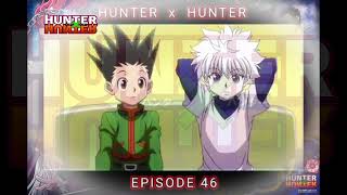 hunter x hunter episode 46 tagalog 13012 [upl. by Nivlen]