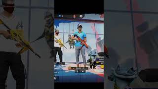 Riot bhai ke sath br ranked push😔😊freefire shorts tranding [upl. by Ahsyekat575]