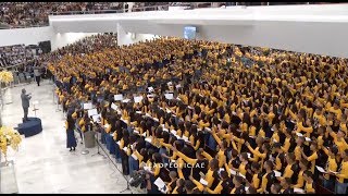 GRANDE CORAL  SOBREVIVI  19Âº CONGRESSO DE ADOLESCENTES DA IEADPE [upl. by Oster]