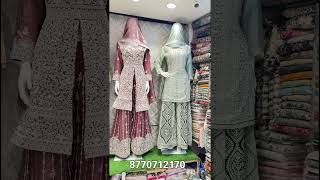 New Parag Fashion Babajan Chowk Camp Pune fashion dress [upl. by Nywg122]