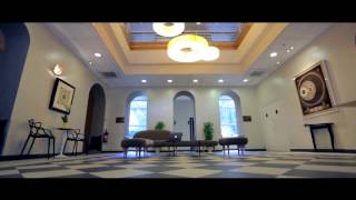 Mercure BridesLesBains Grand Hôtel des Thermes [upl. by Caren]