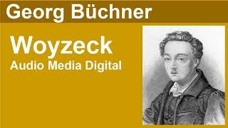 Woyzeck  Georg Büchner  Hörspiel Audio Media Digital [upl. by Hoang]