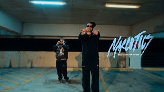 Dei V x Bryant Myers  NRCOTICS Official Video [upl. by Maxy]