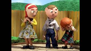 Moral Orel T1 EP7  Medo De Deus [upl. by Youngran611]