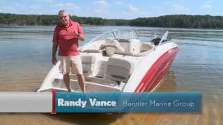 Boating Magazine Reports on the Jet Boat Advantage [upl. by Gaylor605]