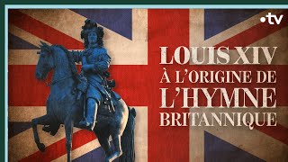 À lorigine de lhymne britannique  Culture Prime [upl. by Ahrendt]