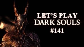 Lets Play Dark Souls 141 DeutschHD  Warmer Stuff für Snuggly [upl. by Warrin]