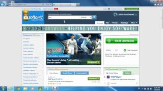 how to download pes 13 demo pc [upl. by Eillah216]