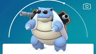 YO YO BLASTOISE IN THE HOUSE 🎶🎶 [upl. by Iaka421]