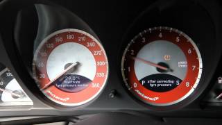 wwwketosicom Mercedes Benz SLR 722 Edition Exhaust Sound 배기음 [upl. by Ahsrav]