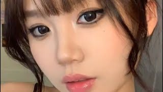 Douyin makeup compilation xiaohongshu glowup douyin makeup makeuptutorial 小红书 [upl. by Tailor]