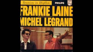 Michel Legrand Orchestra  September in the Rain  Featuring Frankie Laine [upl. by Kristi147]