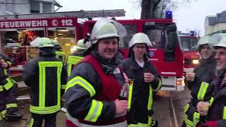 Hochwasser in Hadamar am 16 März 2019 um 0700 Uhr  Andreas Otto [upl. by Lawford390]