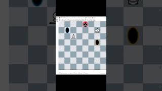 AnarchyChess Checkmate with just one bishop I pulled off the other day [upl. by Lenora]