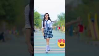 Ami Chilam Amar Baba ❣️ Adorer Konna Akti Vule Babar Chokhe Dukeri Bonna🌸 shortviralvideo [upl. by Diskin]