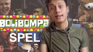 Bolibompa spel [upl. by Edmonds]