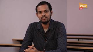 Digital Academy 360 Testimonials  Siddhu [upl. by Nahpets]