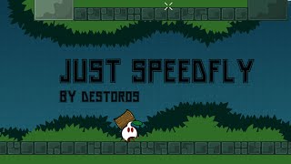 Just Speedfly will be released [upl. by Yla]