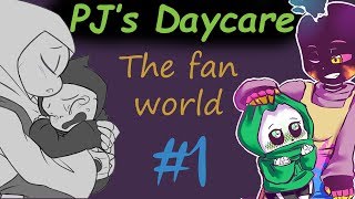 PJs Daycare The Fan World 1 [upl. by Sprague]