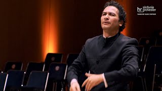 Mendelssohn 4 Sinfonie »Italienische« ∙ hrSinfonieorchester ∙ Andrés OrozcoEstrada [upl. by Yclehc351]