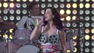 Katy Perry  quotNot Like the Moviesquot  Official Lyric Video [upl. by Atrebor]