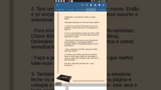 Melhor leitor pdf para android XODO [upl. by Theone627]