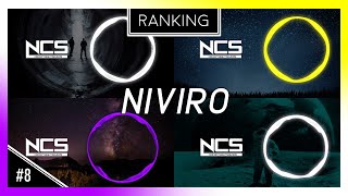 【NCS】NIVIROランキング！ [upl. by De]