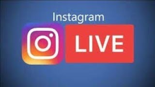 CARA LIVE DI INSTAGRAM [upl. by Ury]