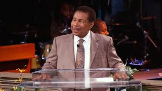 Keep the Faith  Dr Bill Winston Sunday June 30 2024 [upl. by Radnaxela629]