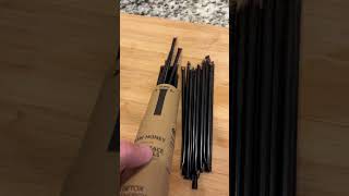 NATURAL SHILAJIT Honey Sticks  Product Review [upl. by Barbie509]