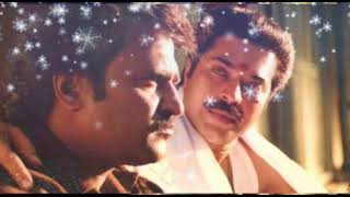 Rajini thalapathi friendship whatsapp status tamil [upl. by Alcine544]