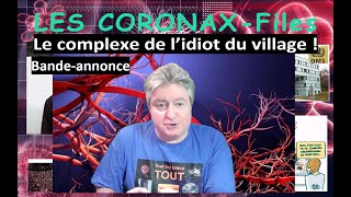 Teaser le complexe idiot du village [upl. by Dwan306]