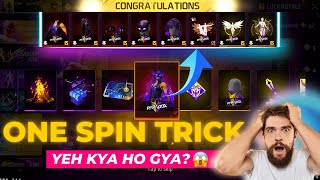 Free Fire New Paradox Legendary Bundle 1 Spin🤑 New Trick 🤔 Token Tower 1 Spin Legendary Bundle😨 [upl. by Manup]