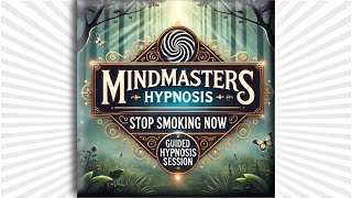 STOP SMOKING NOW Quit Smoking Forever WARNING Real Hypnosis Session [upl. by Atalaya]