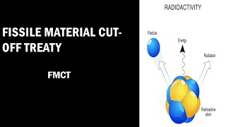 Fissile Material CutOff Treaty Slidenotes [upl. by Jules558]