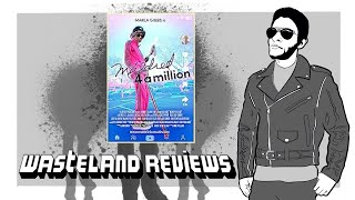 Mildred 4 a Million 2024  Wasteland Short Film Review [upl. by Lila449]