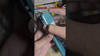 How To Open Itel A60 Mobile Itel Mobile Teardown 2024 smartphone itel Teardown itel itela60 [upl. by Rahcir]