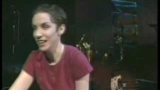 Annie Lennox RIVER DEEP MOUNTAIN HIGH live 070392 [upl. by Ennovyhs236]