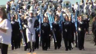 Listen to the Music  Penn State Blue Band [upl. by Assile333]