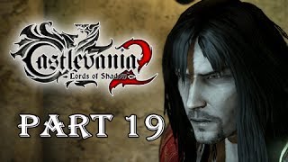 Castlevania Lords of Shadow 2 Walkthrough Part 19  Victory Plaza [upl. by El]